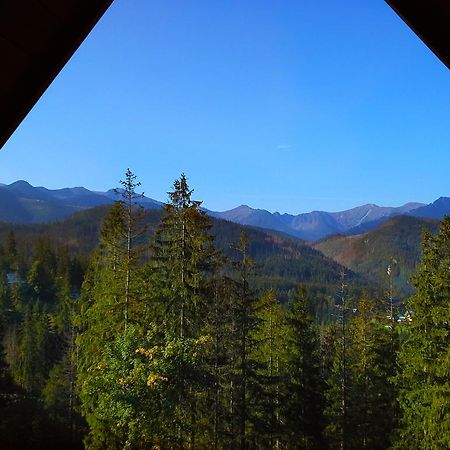 Kominkowy Zakopane Ngoại thất bức ảnh