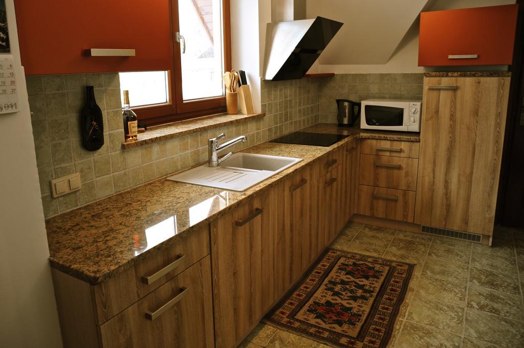 Kominkowy Zakopane Ngoại thất bức ảnh