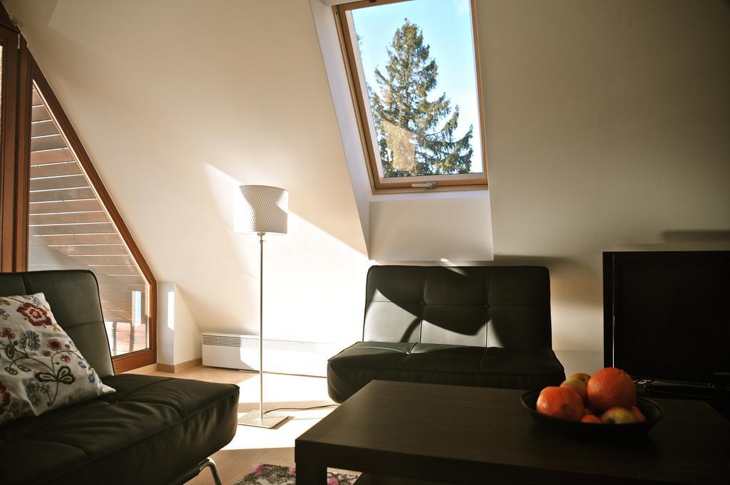 Kominkowy Zakopane Ngoại thất bức ảnh