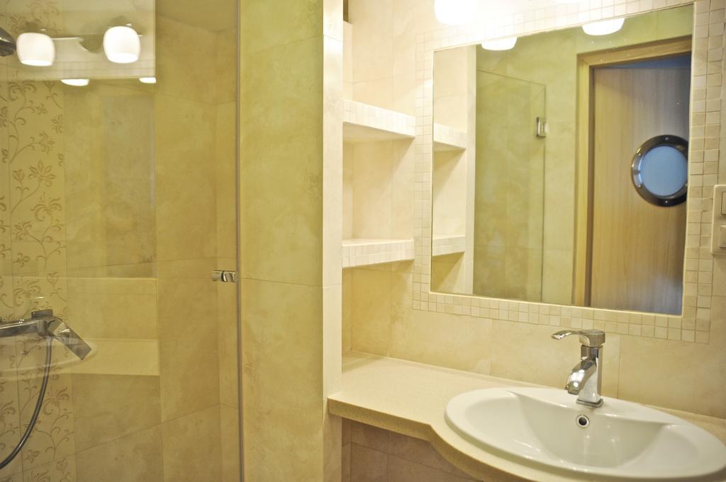 Kominkowy Zakopane Ngoại thất bức ảnh